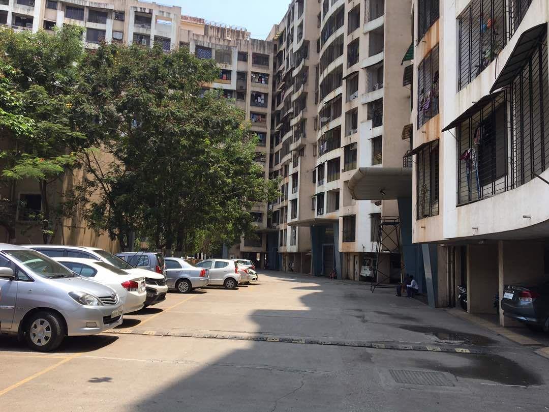Main - Ashok Tower, Andheri East